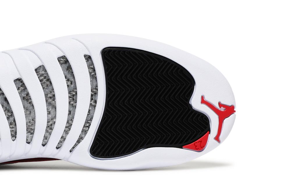 Air Jordan 12 Retro 'Twist'
