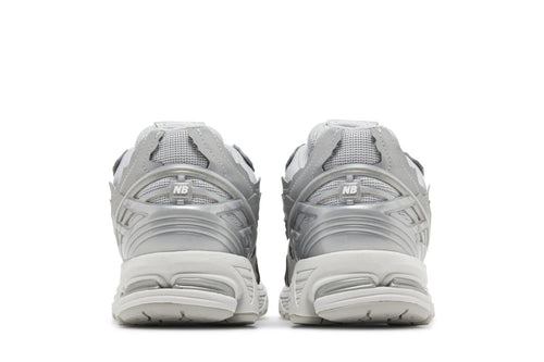 1906D 'Protection Pack - Silver Metallic'