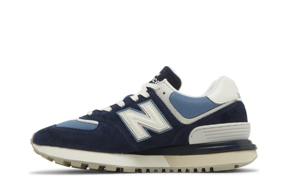 574 Legacy 'Navy Sea Salt'