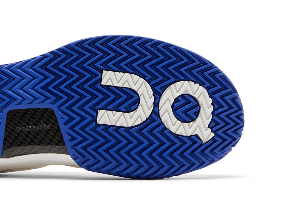 The Roger Pro 2 Clay 'White Indigo'
