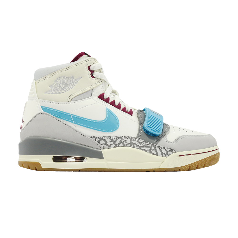 Jordan Legacy 312 'Exploration Unit'