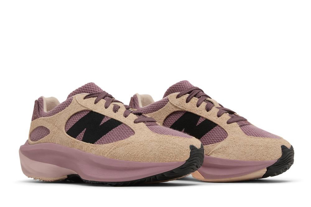 WRPD Runner 'Pastel Pack - Licorice'