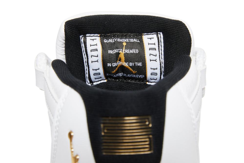Air Jordan 11 Retro 'Gratitude / Defining Moments'