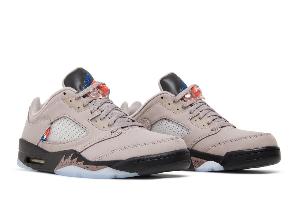Paris Saint-Germain x Air Jordan 5 Retro Low 'Paname'
