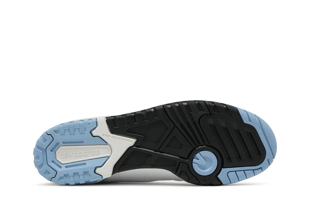 550 'Team Carolina Blue'