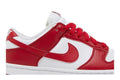 Wmns Dunk Low Next Nature 'Gym Red'