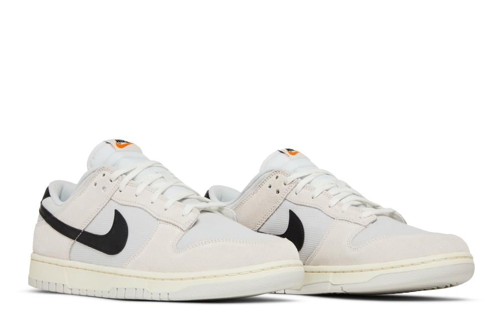 Dunk Low 'Certified Fresh'