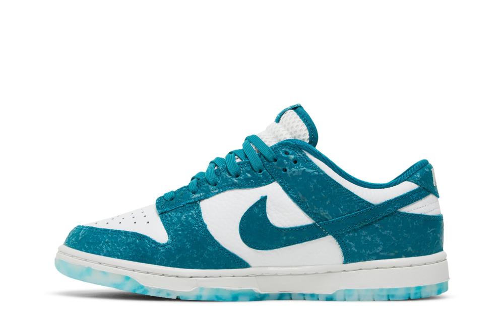 Wmns Dunk Low 'Ocean'