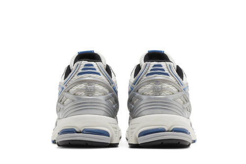 1906R 'Silver Blue Agate'