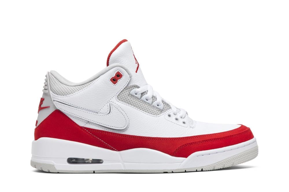 Air Jordan 3 Retro Tinker 'Air Max 1'