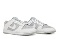 Dunk Low 'White Neutral Grey'