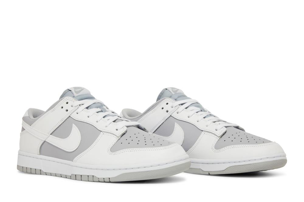 Dunk Low 'White Neutral Grey'