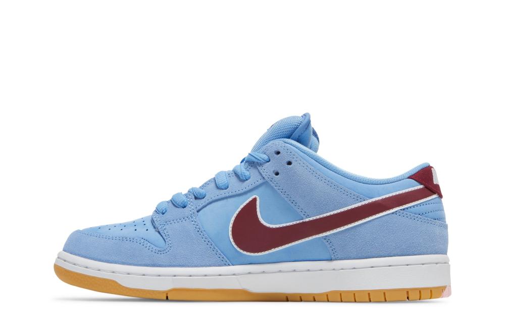 Dunk Low Premium SB 'Philadelphia Phillies'