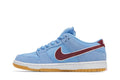 Dunk Low Premium SB 'Philadelphia Phillies'