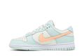 Wmns Dunk Low 'Barely Green'