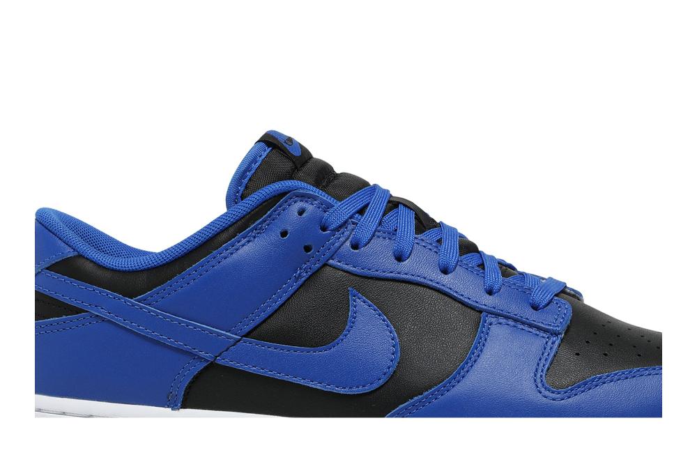 Dunk Low 'Hyper Cobalt'