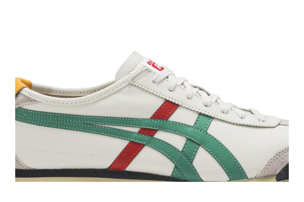 Mexico 66 'Birch Green' 2022