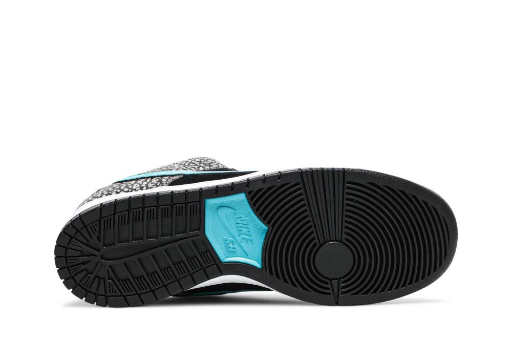 Dunk Low Pro SB 'Atmos Elephant'