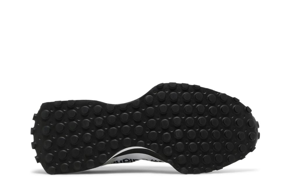 Foot Locker x 327 'Collective - Black'