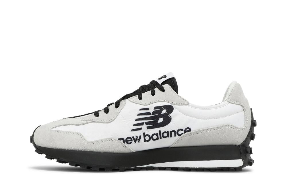 Foot Locker x 327 'Collective - Black'