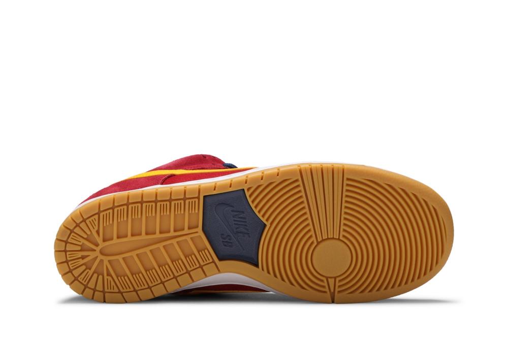 Dunk Low SB 'Catalonia'