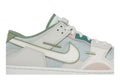 Dunk Scrap SE 'Grey Haze Oil Green'
