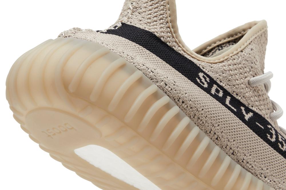 Yeezy Boost 350 V2 'Slate'