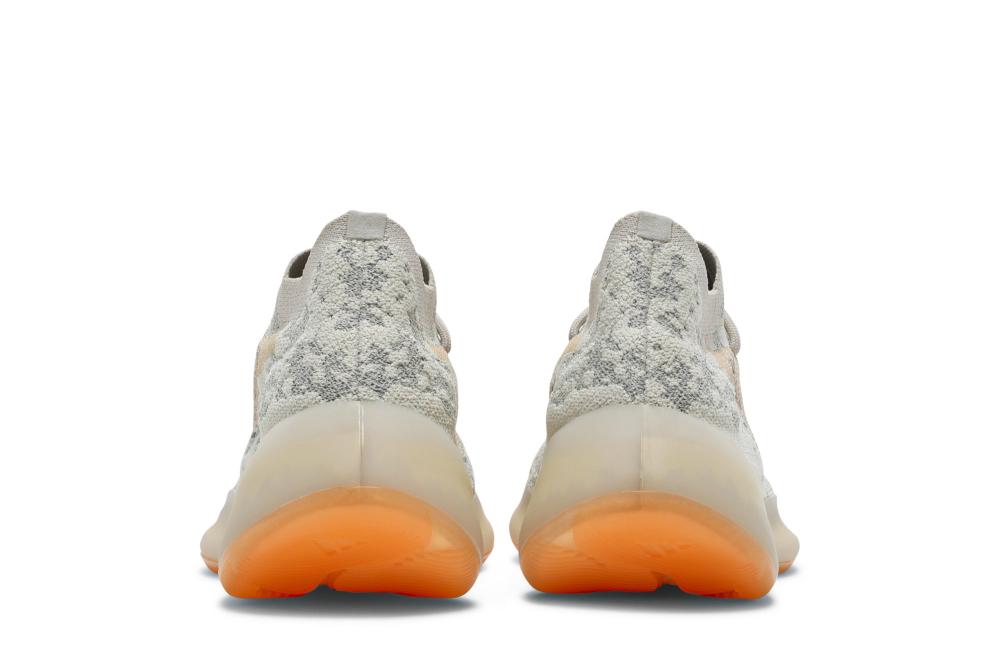 Yeezy Boost 380 'Yecoraite Reflective'