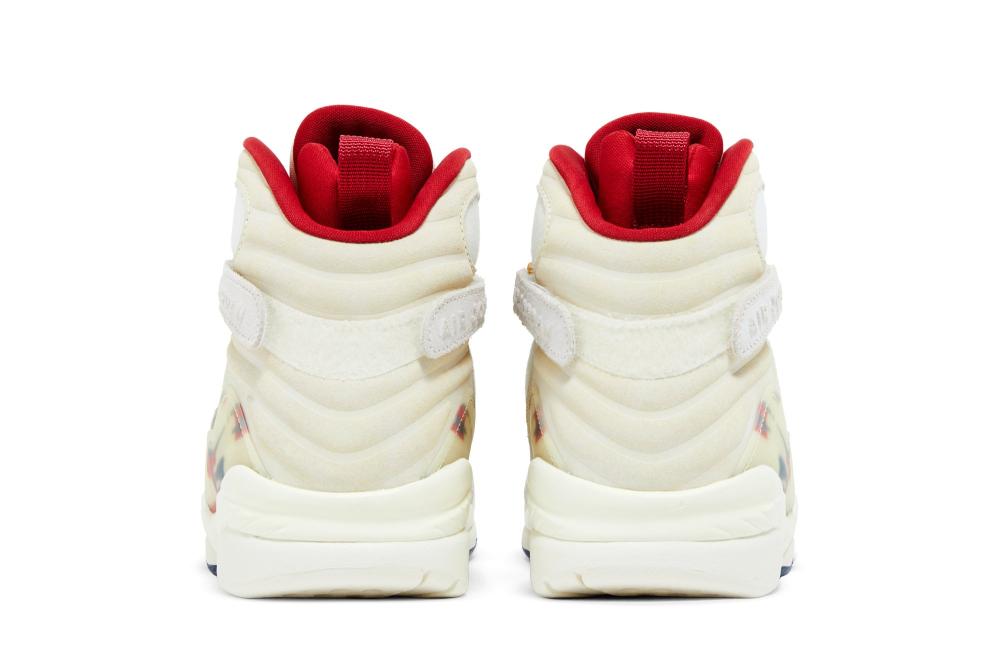 SoleFly x Air Jordan 8 Retro 'Mi Casa Es Su Casa'