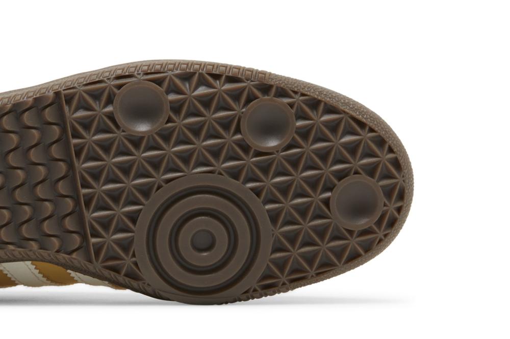 Samba OG 'Reflective Nylon Pack - Oat'