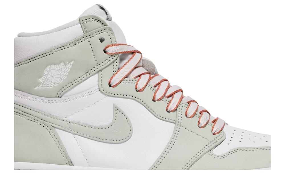 Wmns Air Jordan 1 Retro High OG 'Seafoam'