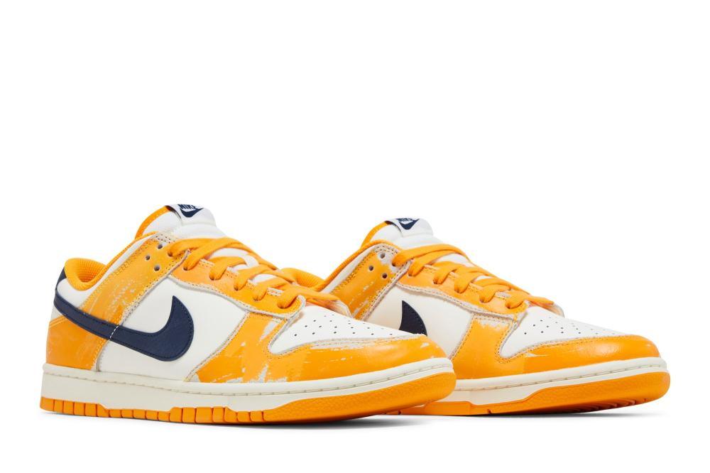 Dunk Low 'Wear and Tear'