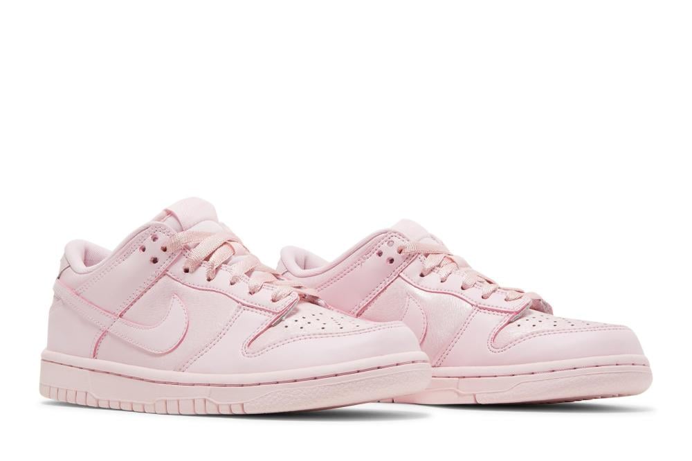Dunk Low SE GS 'Prism Pink'