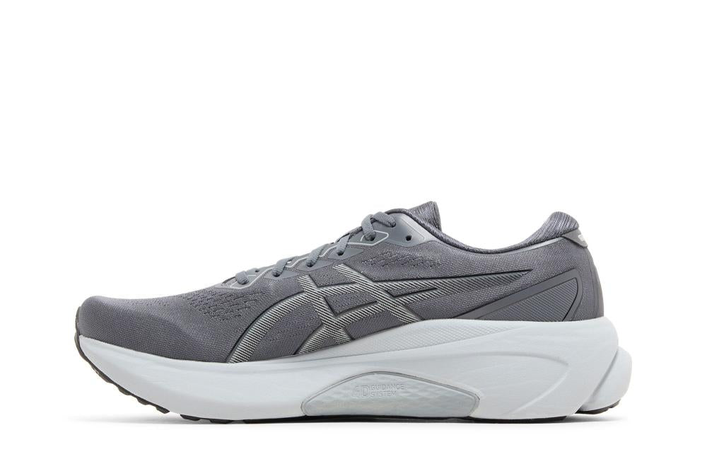 Gel Kayano 30 'Carrier Grey'
