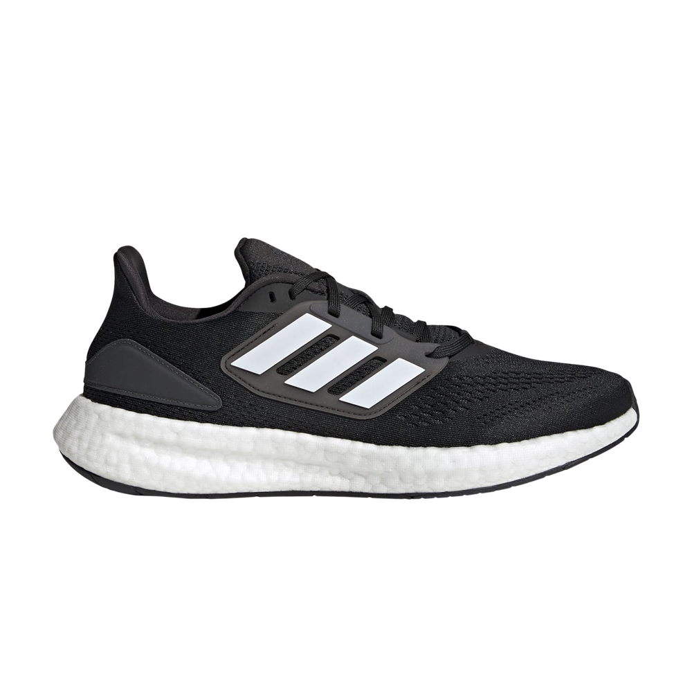PureBoost 22 'Black Carbon'