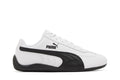 Speedcat Shield Leather 'White Black'