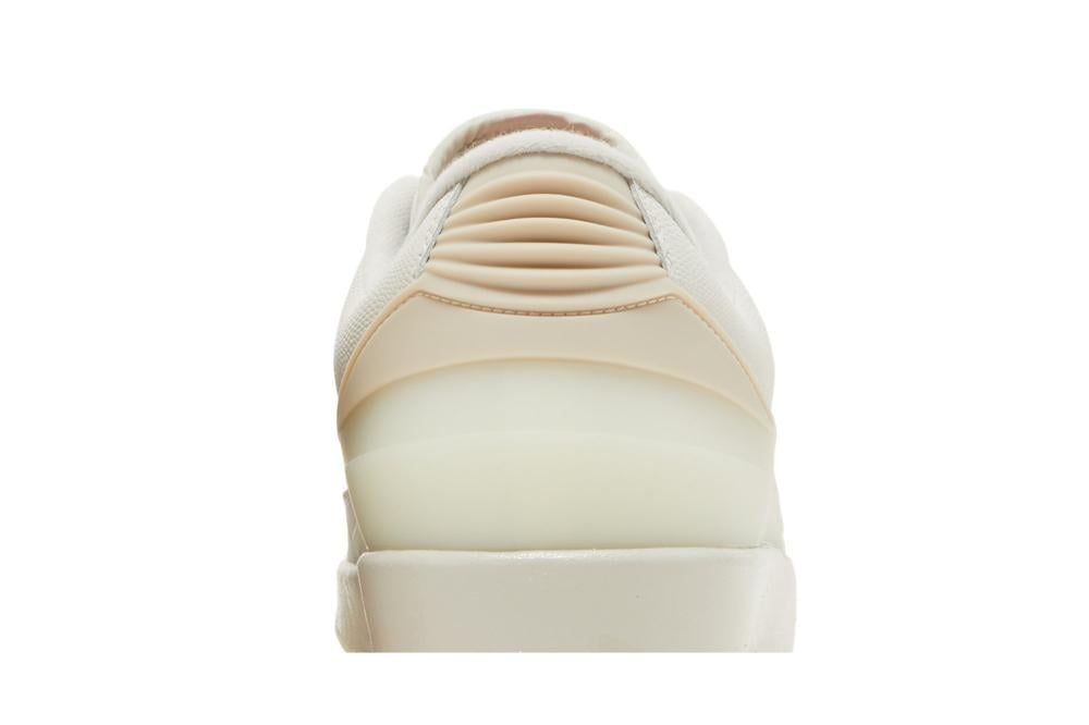 Shelflife x Air Jordan 2 Retro Low