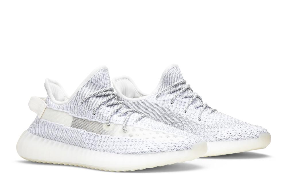 Yeezy Boost 350 V2 'Static Reflective'