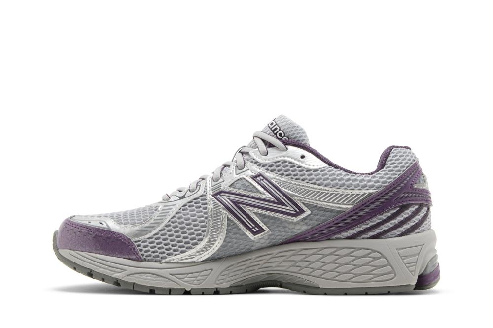 860v2 'Milky Way Pack - Midnight Violet'