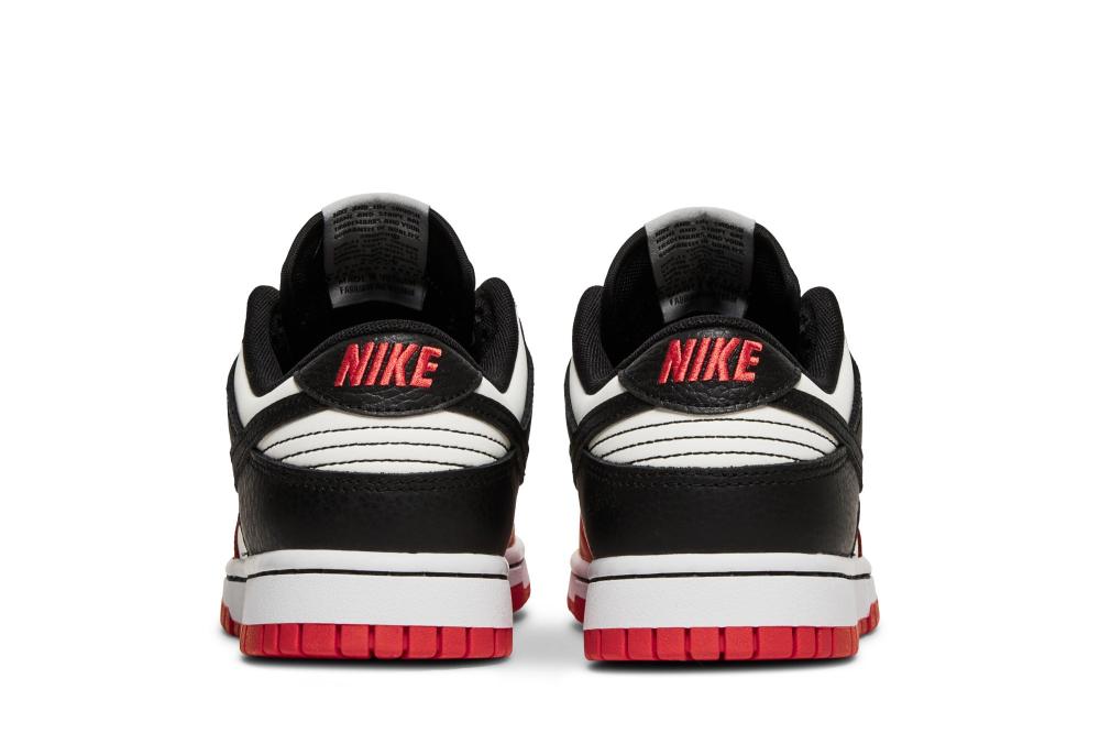 NBA x Dunk Low EMB '75th Anniversary - Bulls'