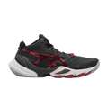 Metarise 'Black Electic Red'