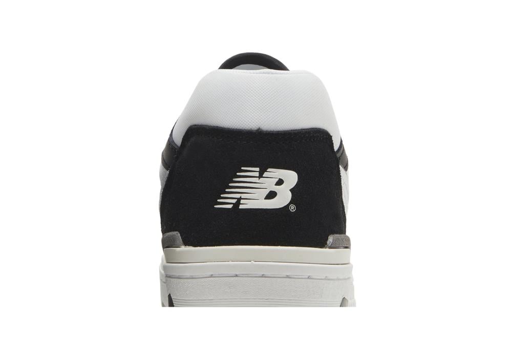 550 'White Black'