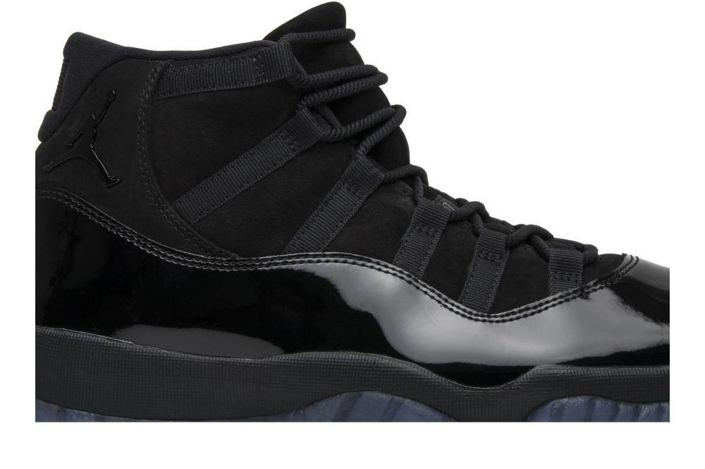 Air Jordan 11 Retro 'Cap and Gown'