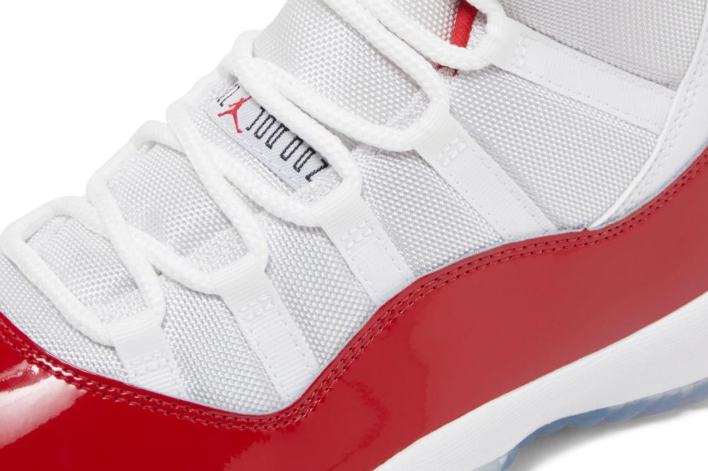 Air Jordan 11 Retro 'Cherry'
