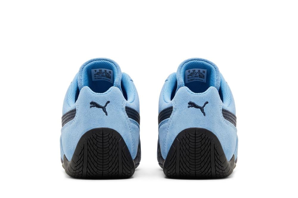 Speedcat Archive 'Light Blue Club Navy'