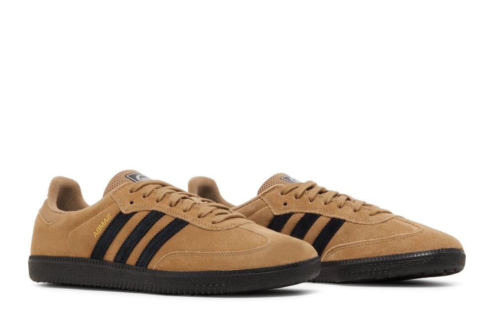 Samba ADV 'Mirrored Lines Pack'