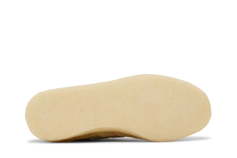 Ronnie Fieg x Clarks x 8th Street Samba 'Savannah'