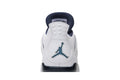 Air Jordan 4 Retro LS 'Columbia'