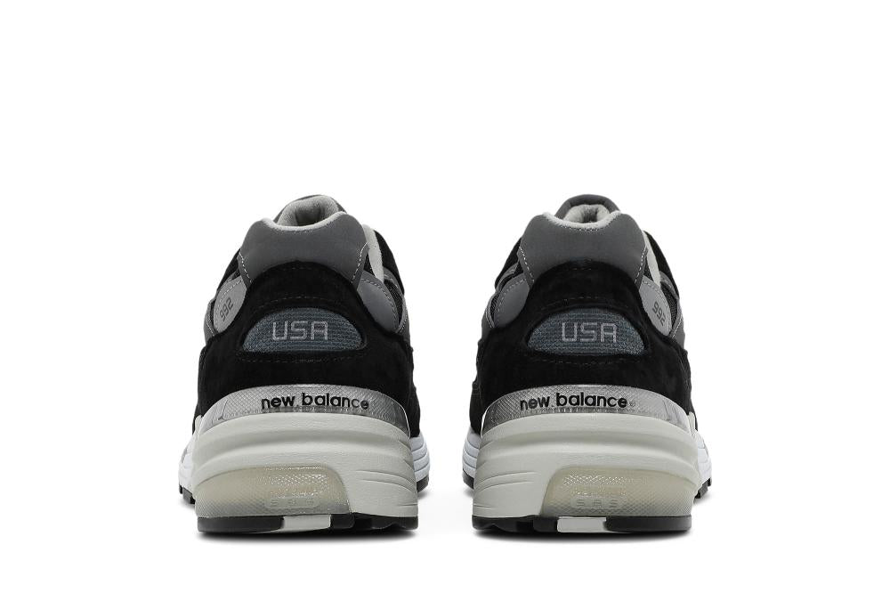 992 Made in USA 'Black' 2021
