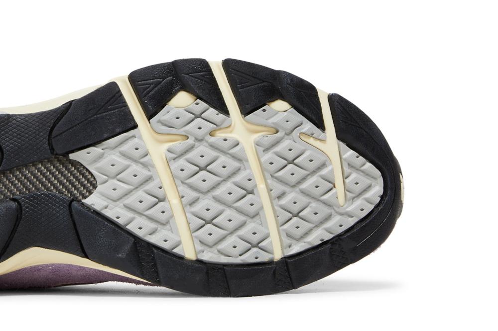 Teddy Santis x 990v3 Made in USA 'Raw Amethyst'